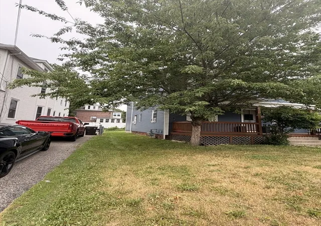 Homes for sale in Holyoke, MA | 33-35 Hitchcock St, Holyoke, MA 01040 | MLS# 73542673