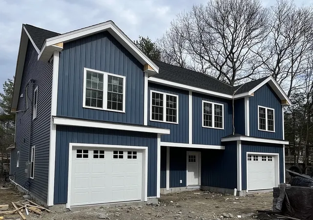 Homes for sale in Taunton, MA | 24 Hunter Street, Taunton, MA 02780 | Houzeo