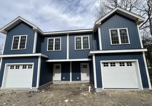 Homes for sale in Taunton, MA | 24 Hunter Street #A, Taunton, MA 02780 | MLS# 73501741