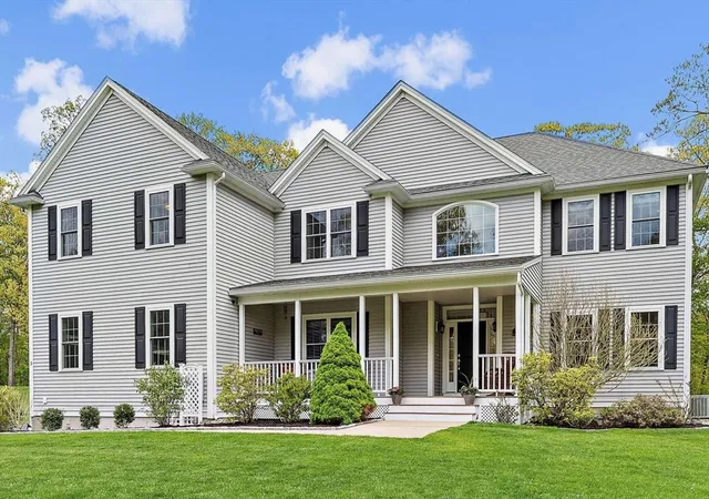 Homes for sale in Westford, MA | 3 Notch Dr, Westford, MA 01886 | MLS# 73531386