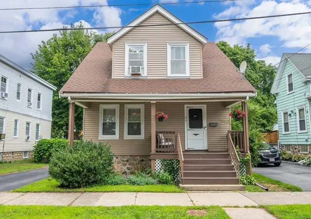 1st image of 64 Clark Street, Lynn, MA 01902 | MLS# 73559098