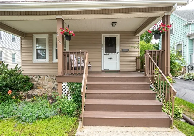 2nd image of 64 Clark Street, Lynn, MA 01902 | MLS# 73559098