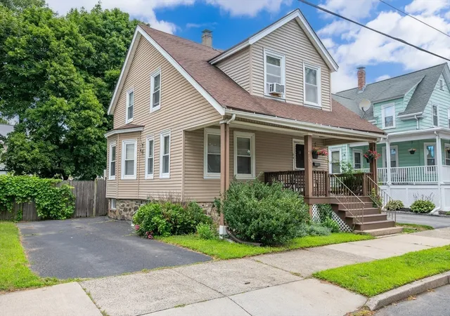 30th image of 64 Clark Street, Lynn, MA 01902 | MLS# 73559098
