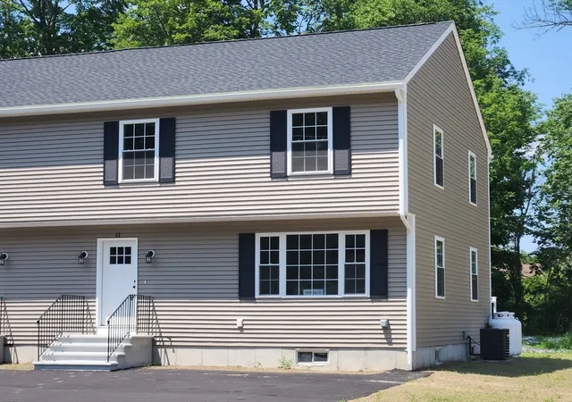 5th image of 11 Stephanie Dr, Gardner, MA 01440