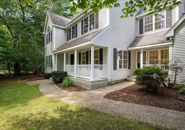 Single family home for sale at 12 Rocky Woods Rd, Hopkinton, MA 01748 | MLS# 73568375