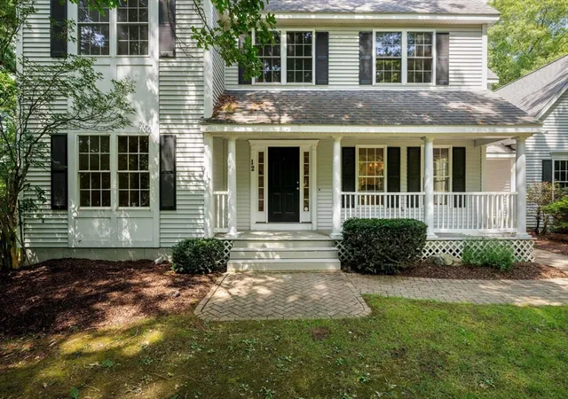 Photo 2 of Single family home for sale at 12 Rocky Woods Rd, Hopkinton, MA 01748 | MLS# 73568375 | Listing updated on 2026-09-16