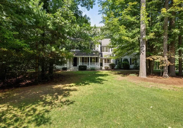 Photo 3 of Single family home for sale at 12 Rocky Woods Rd, Hopkinton, MA 01748 | MLS# 73568375 | Listing updated on 2026-09-16