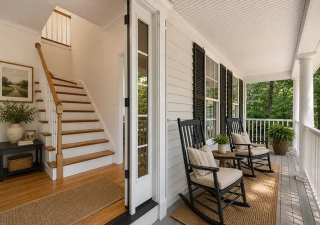 Photo 4 of Single family home for sale at 12 Rocky Woods Rd, Hopkinton, MA 01748 | MLS# 73568375 | Listing updated on 2026-10-07