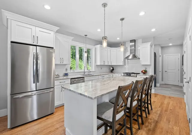 3rd image of 7 Maris Ln, North Dighton, MA 02764 | MLS# 73544476