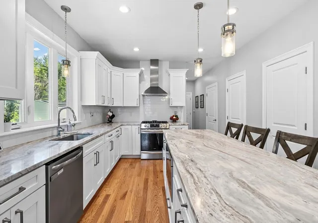5th image of 7 Maris Ln, North Dighton, MA 02764 | MLS# 73544476