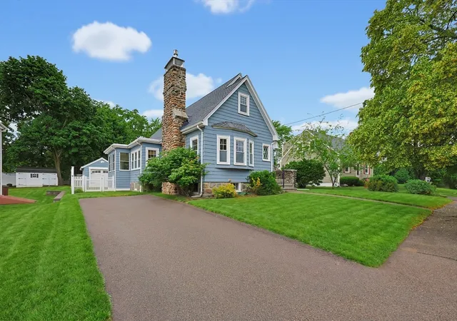Homes for sale in Dedham, MA | 255 Madison St, Dedham, MA 02026 | MLS# 73541756