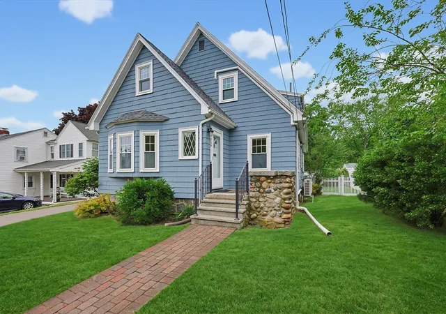 Homes for sale in Dedham, MA | 255 Madison St, Dedham, MA 02026 | MLS# 73541756