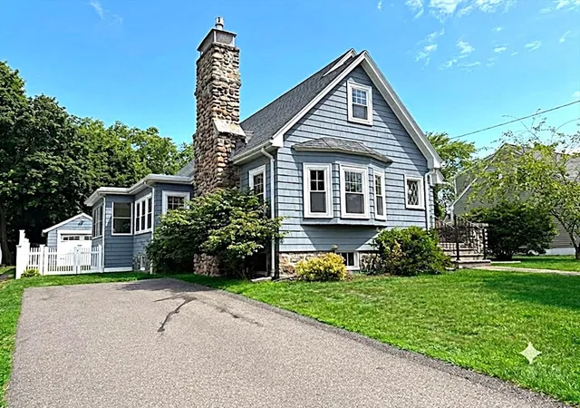 Homes for sale in Dedham, MA | 255 Madison St, Dedham, MA 02026 | MLS# 73541756
