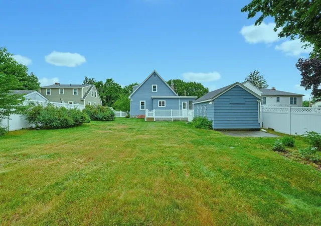 Homes for sale in Dedham, MA | 255 Madison St, Dedham, MA 02026 | MLS# 73541756