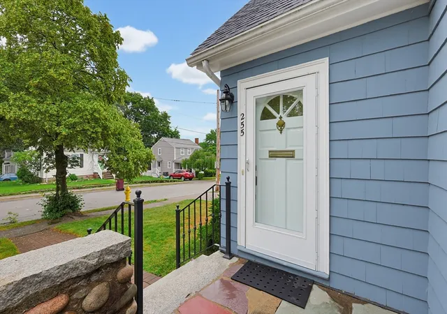 Homes for sale in Dedham, MA | 255 Madison St, Dedham, MA 02026 | MLS# 73541756
