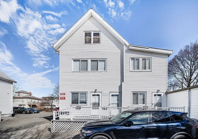 Homes for sale in Newton, MA | 723 Washington St, Newton, MA 02458 | MLS# 73521974