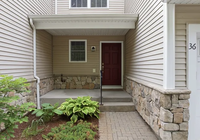 5th image of 36 Pondside Dr #36, Bolton, MA 01740 | MLS# 73531700