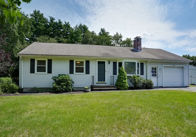 Photo 1 of Sale Pending at 15 Burbank Ln, Lancaster, MA 01523 | MLS# 73564648 | Listing updated on 2026-09-08