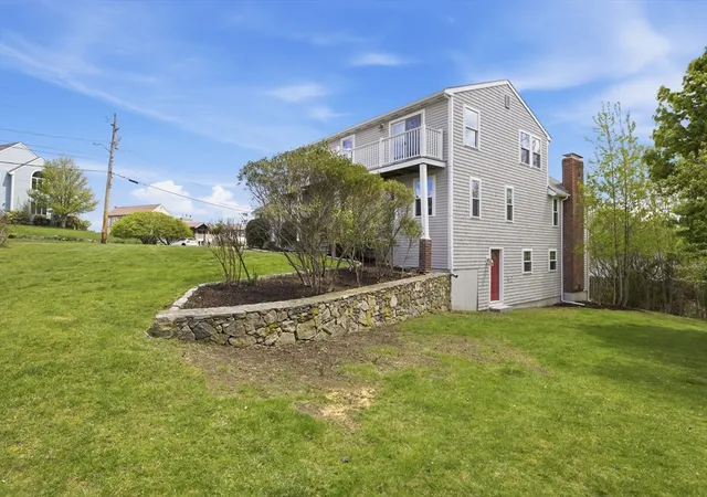 Homes for sale in Hull, MA | 50 Harborview Rd, Hull, MA 02045 | MLS# 73516047