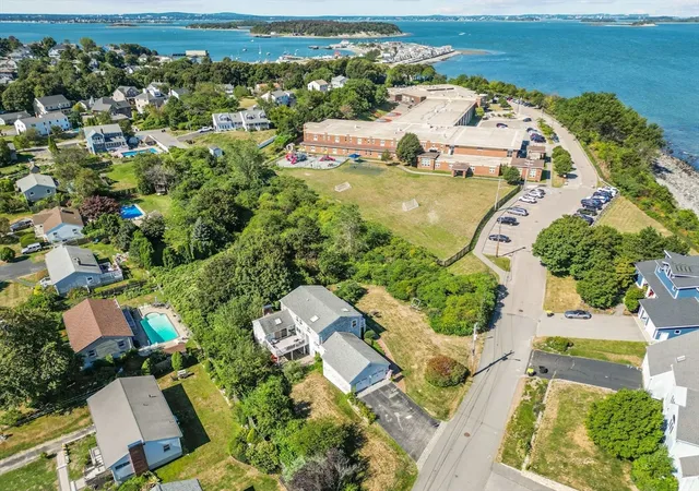 Homes for sale in Hull, MA | 50 Harborview Rd, Hull, MA 02045 | MLS# 73516047