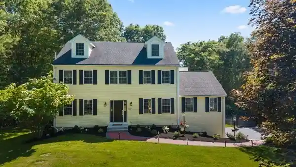 Photo 1 of Single family home for sale at 128 Memorial Dr, Shrewsbury, MA 01545 | MLS# 73592490 | Listing updated on 2026-10-23