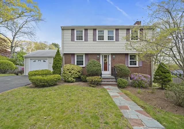 Homes for sale in Dedham, MA | 20 Bonney Lane, Dedham, MA 02026 | MLS# 73516022