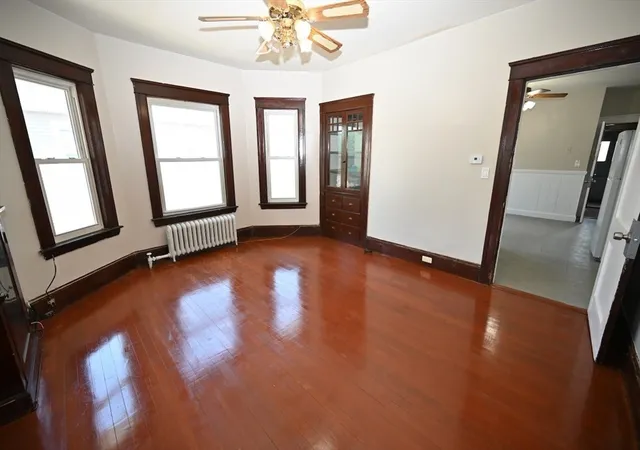 Listing Photo 4 - Condo for sale in building located at 14 Derby St, Worcester, MA 01604