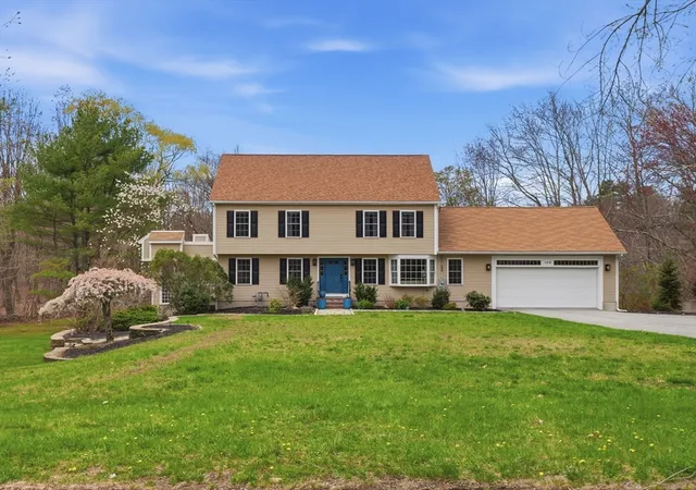 Homes for sale in Andover, MA | 109 Gould Rd, Andover, MA 01810 | MLS# 73509089