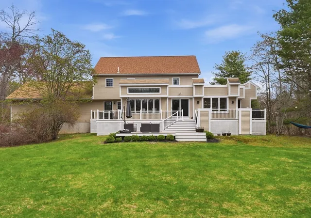 Homes for sale in Andover, MA | 109 Gould Rd, Andover, MA 01810 | MLS# 73509089