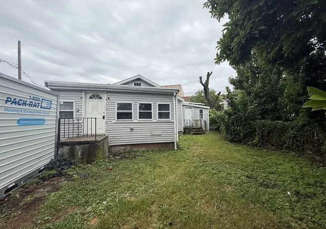 2nd image of 33 Avalon St, Revere, MA 02151 | MLS# 73556980