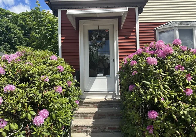 3rd image of 54 Dudley Street, Saugus, MA 01906 | MLS# 73526671