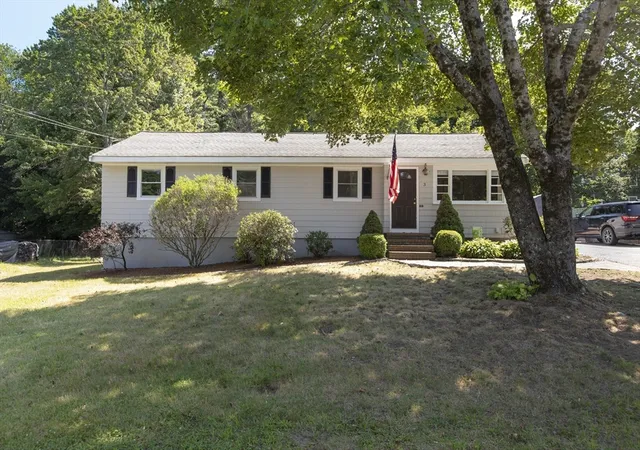1st image of 3 Parliament Dr, Franklin, MA 02038 | MLS# 73556744