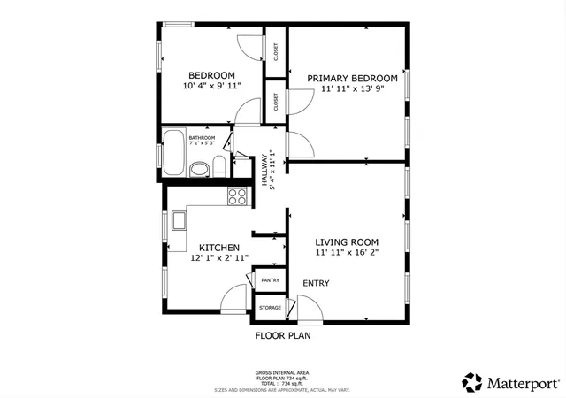 Homes for sale in Boston, MA | 98 Morton St #57, Boston, MA 02130 | MLS# 73540680