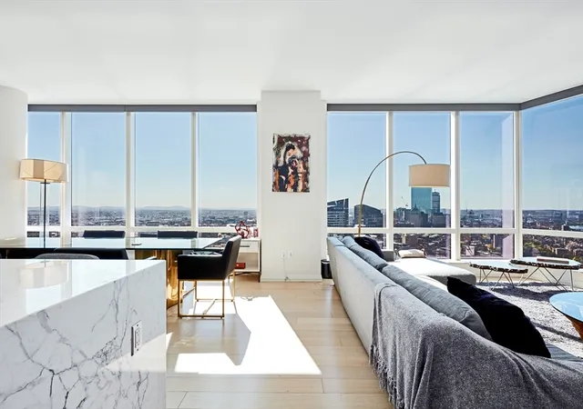1st image of 1 Franklin St #4110, Boston, MA 02110 | MLS# 73535069