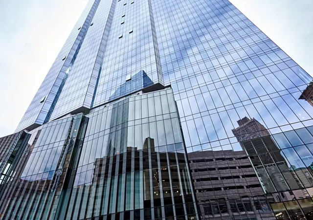 22nd image of 1 Franklin St #4110, Boston, MA 02110 | MLS# 73535069