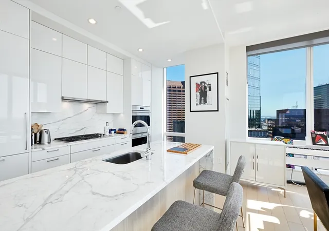 4th image of 1 Franklin St #4110, Boston, MA 02110 | MLS# 73535069
