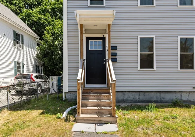 3rd image of 415 Danforth St, Taunton, MA 02780 | MLS# 73549757
