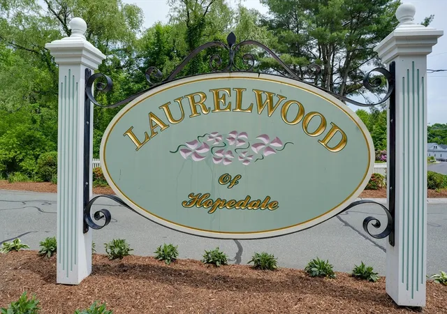 Photo 2 of Sale Pending at 42 Laurelwood Dr #42, Hopedale, MA 01747 | MLS# 73557082 | Listing updated on 2026-09-15