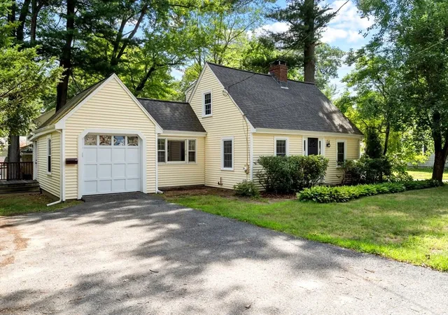 Photo 1 of Single family home for sale at 197 Speen Street, Natick, MA 01760 | MLS# 73568514 | Listing updated on 2026-09-15