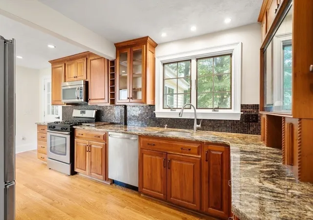 Photo 3 of Single family home for sale at 197 Speen Street, Natick, MA 01760 | MLS# 73568514 | Listing updated on 2026-09-15