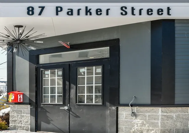 Homes for sale in Chelsea, MA | 87 Parker St, Chelsea, MA 02150