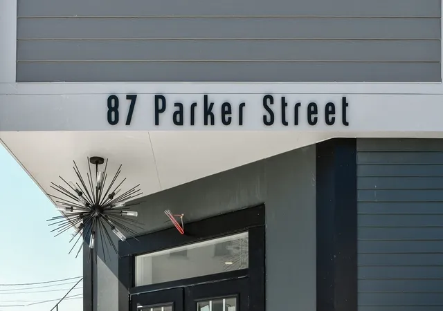 Homes for sale in Chelsea, MA | 87 Parker St, Chelsea, MA 02150