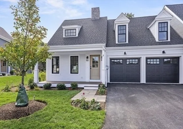 1st image of 46 Sandwich Road #48, Plymouth, MA 02360 | MLS# 73551518