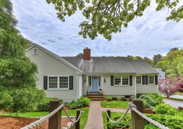 Homes for sale in Chatham, MA | 240 Riverview Dr, Chatham, MA 02633 | MLS# 73540467