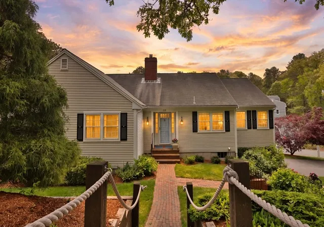 Homes for sale in Chatham, MA | 240 Riverview Dr, Chatham, MA 02633 | MLS# 73540467