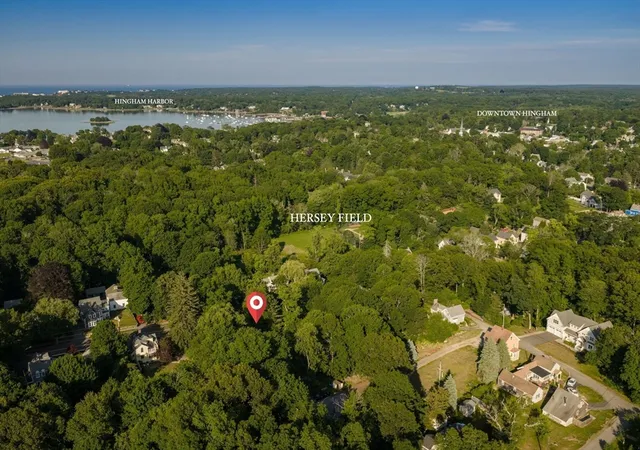 Homes for sale in Hingham, MA | 60 Thaxter Street, Hingham, MA 02043 | MLS# 73535161
