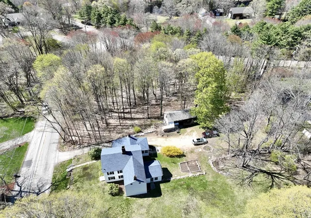 Homes for sale in Sturbridge, MA | 11 Whittemore Rd, Sturbridge, MA 01566 | MLS# 73511444