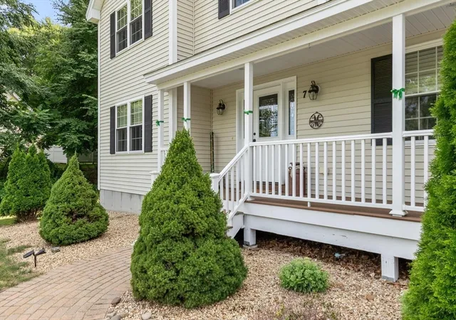 3rd image of 7 Richards Way, Lunenburg, MA 01462 | MLS# 73560812
