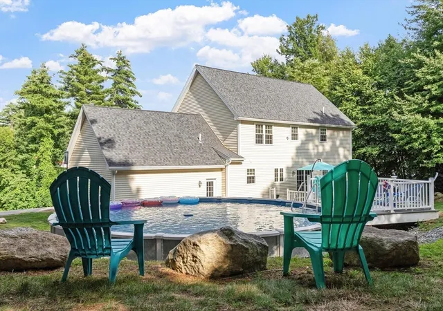 5th image of 7 Richards Way, Lunenburg, MA 01462 | MLS# 73560812