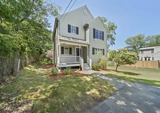 Photo 1 of Sale Pending at 615 Front St, Weymouth, MA 02188 | MLS# 73553737 | Listing updated on 2026-08-18